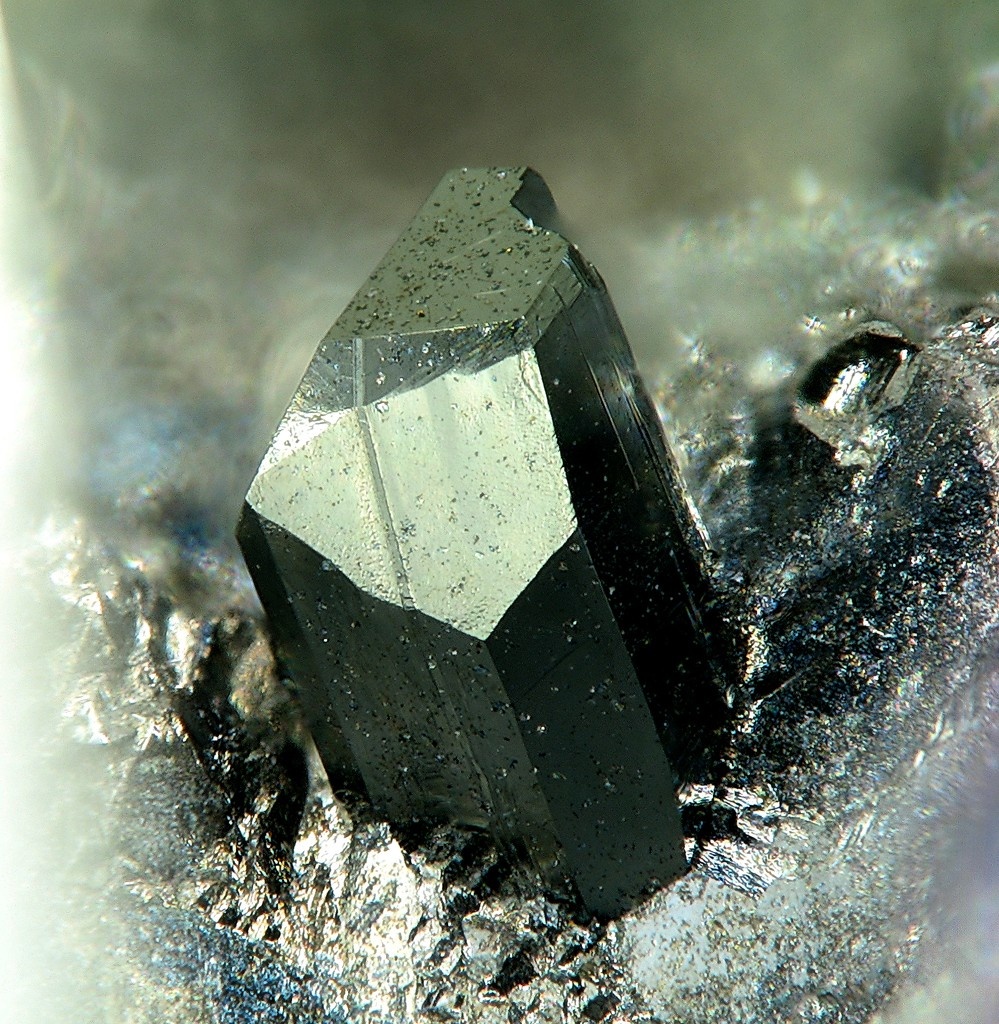 Seligmannite Specimen picture