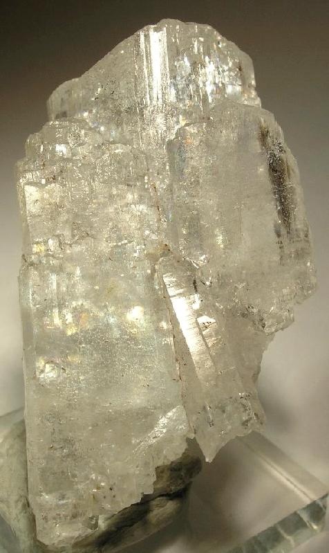 Sellaite Specimen picture