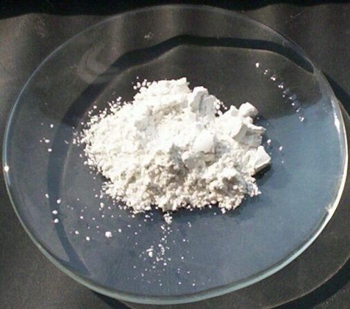 Senarmontite Specimen picture