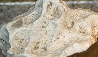 Sepiolite Specimen picture