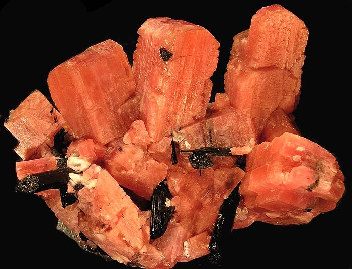 Serandite Specimen picture