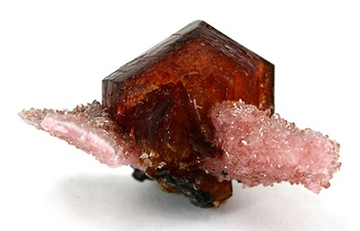 Shigaite Specimen picture
