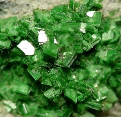 Sincosite Specimen picture
