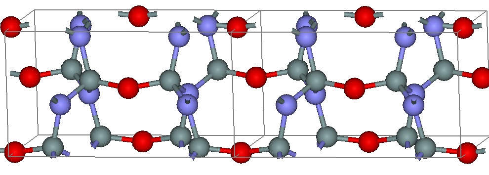 Sinoite Specimen picture