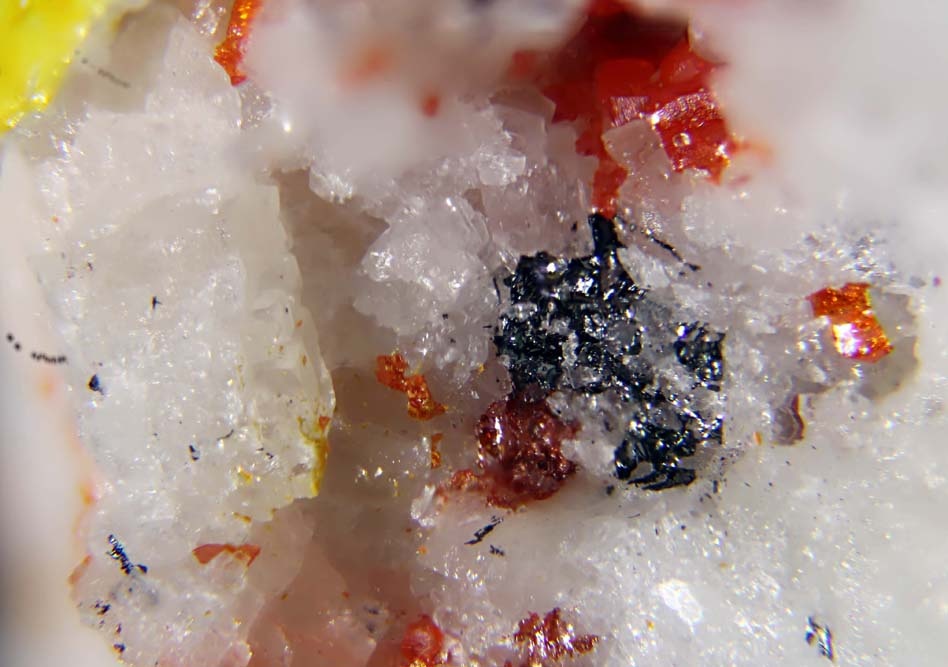 Smithite Specimen picture