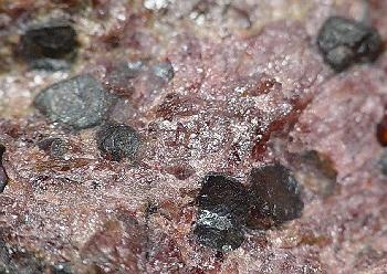 Sonolite Specimen picture