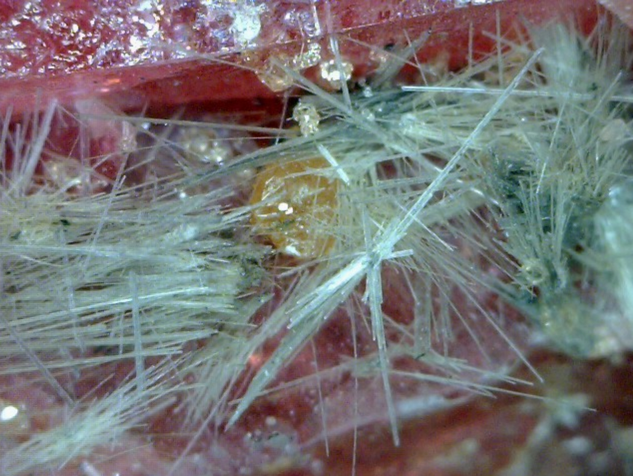 Spessartine Specimen picture