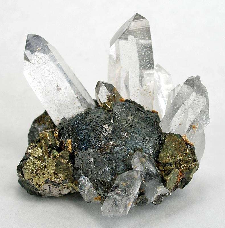 Stannite Specimen picture