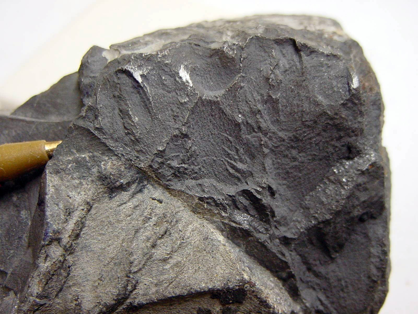 Stibarsen Specimen picture