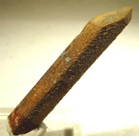 Stibiconite Specimen picture