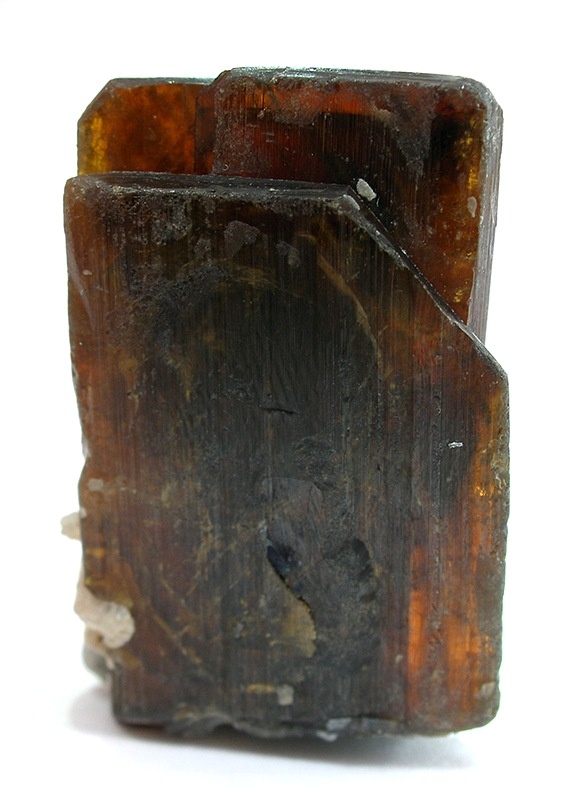 Stibiotantalite Specimen picture