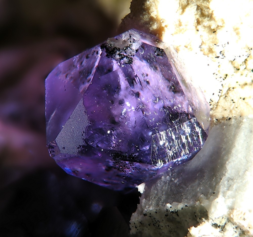 Strengite Specimen picture