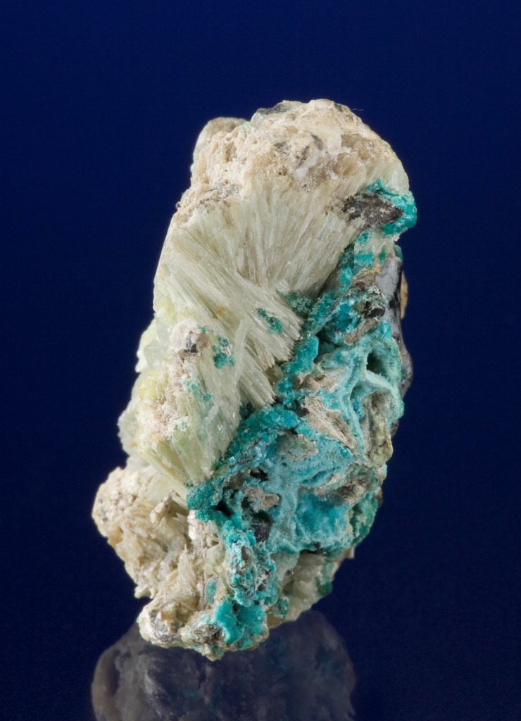 Susannite Specimen picture