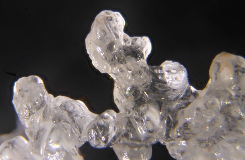 Tachyhydrite Specimen picture