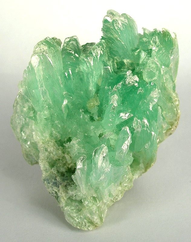 Talc Specimen picture