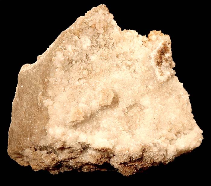 Talmessite Specimen picture