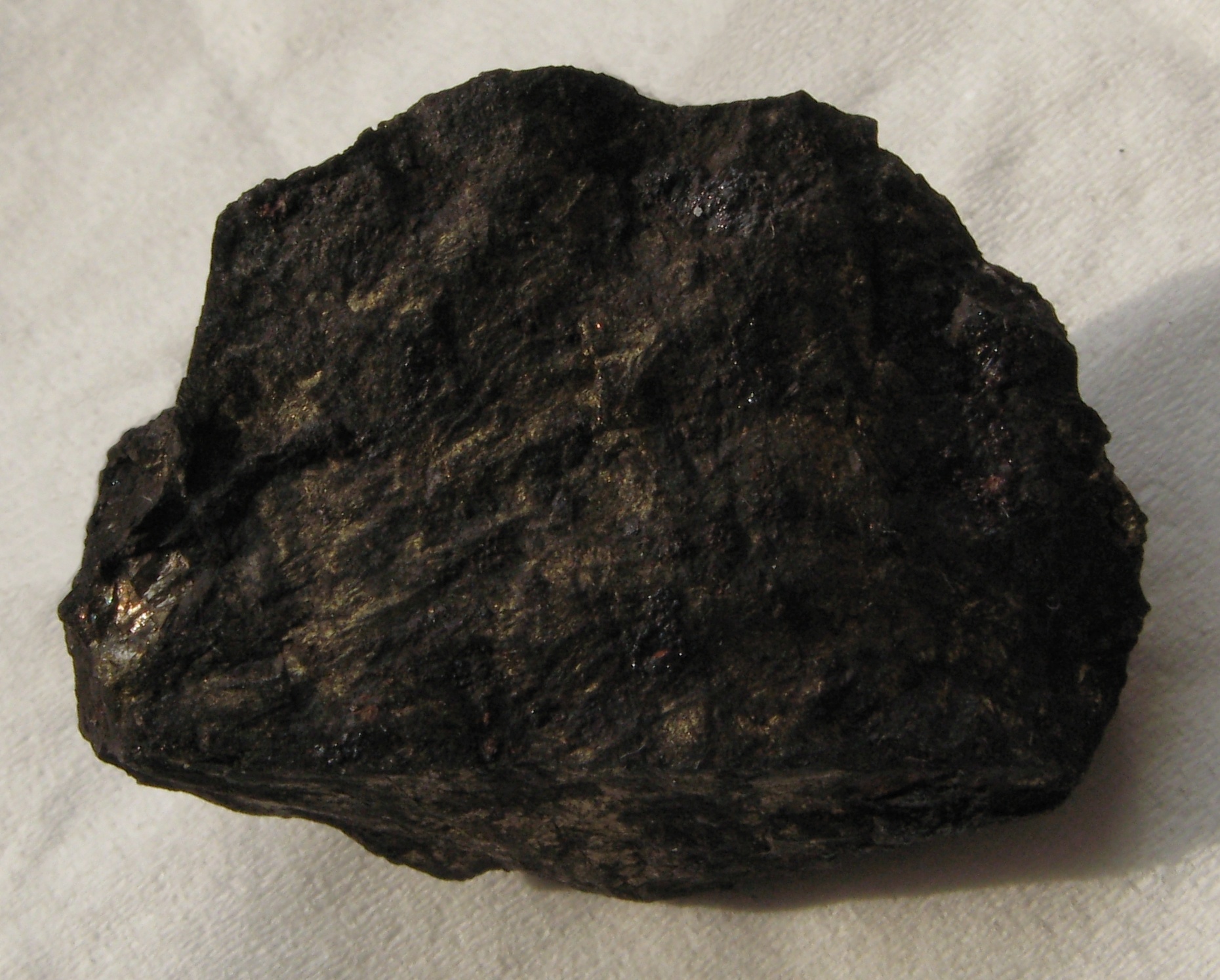 Talnakhite Specimen picture
