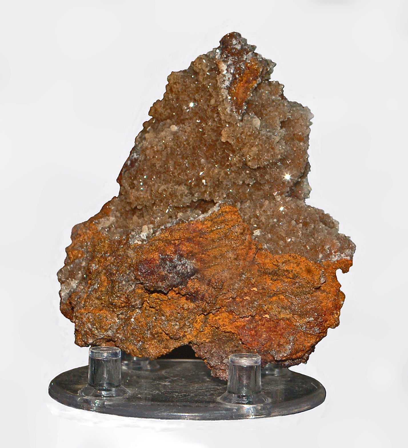 Tarbuttite Specimen picture