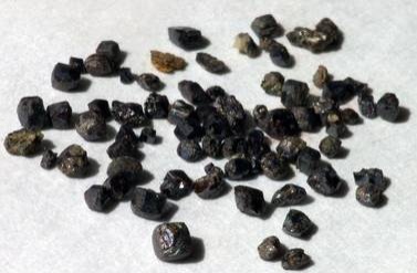 Tausonite Specimen picture