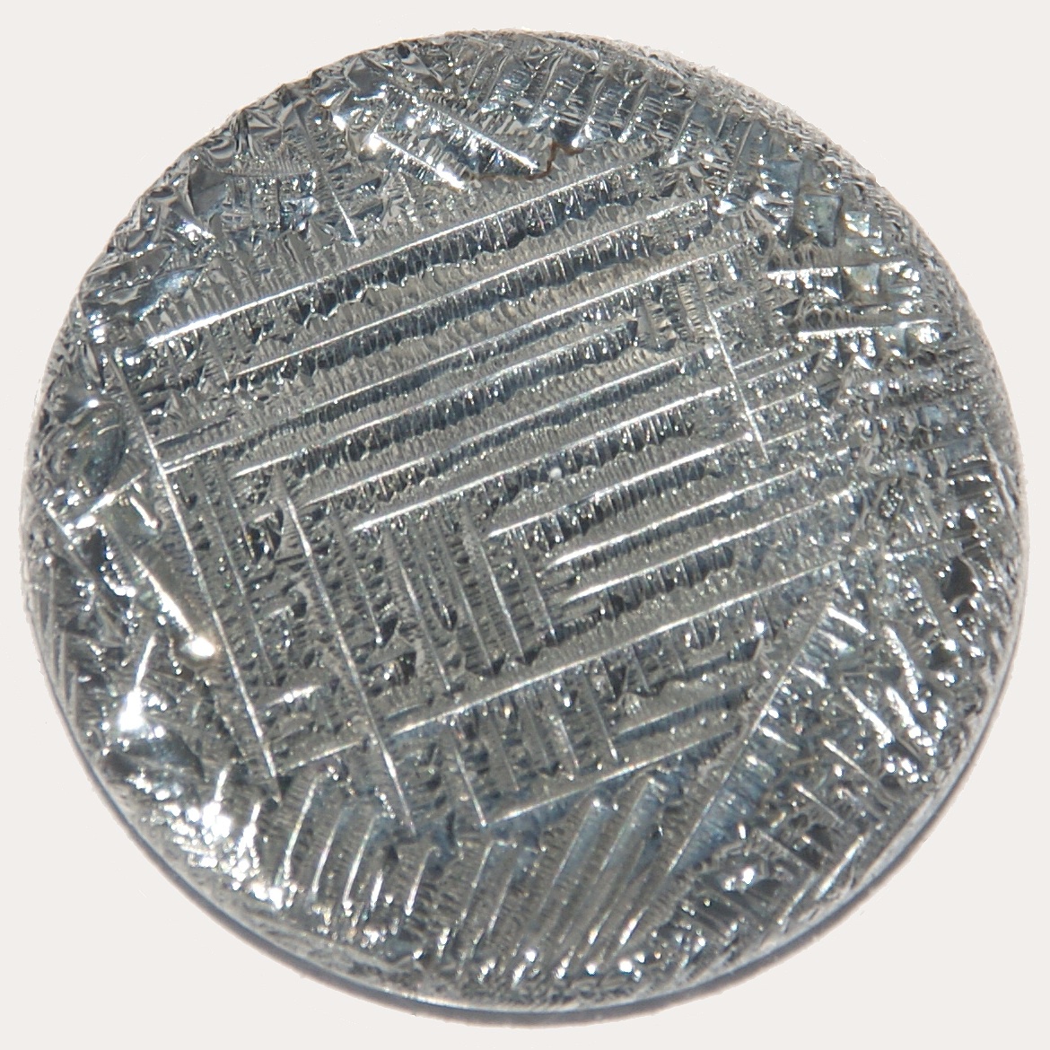 Tellurium Specimen picture