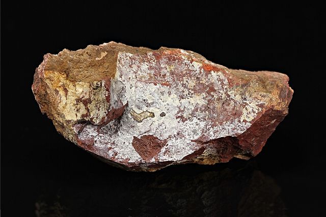 Tengerite Specimen picture