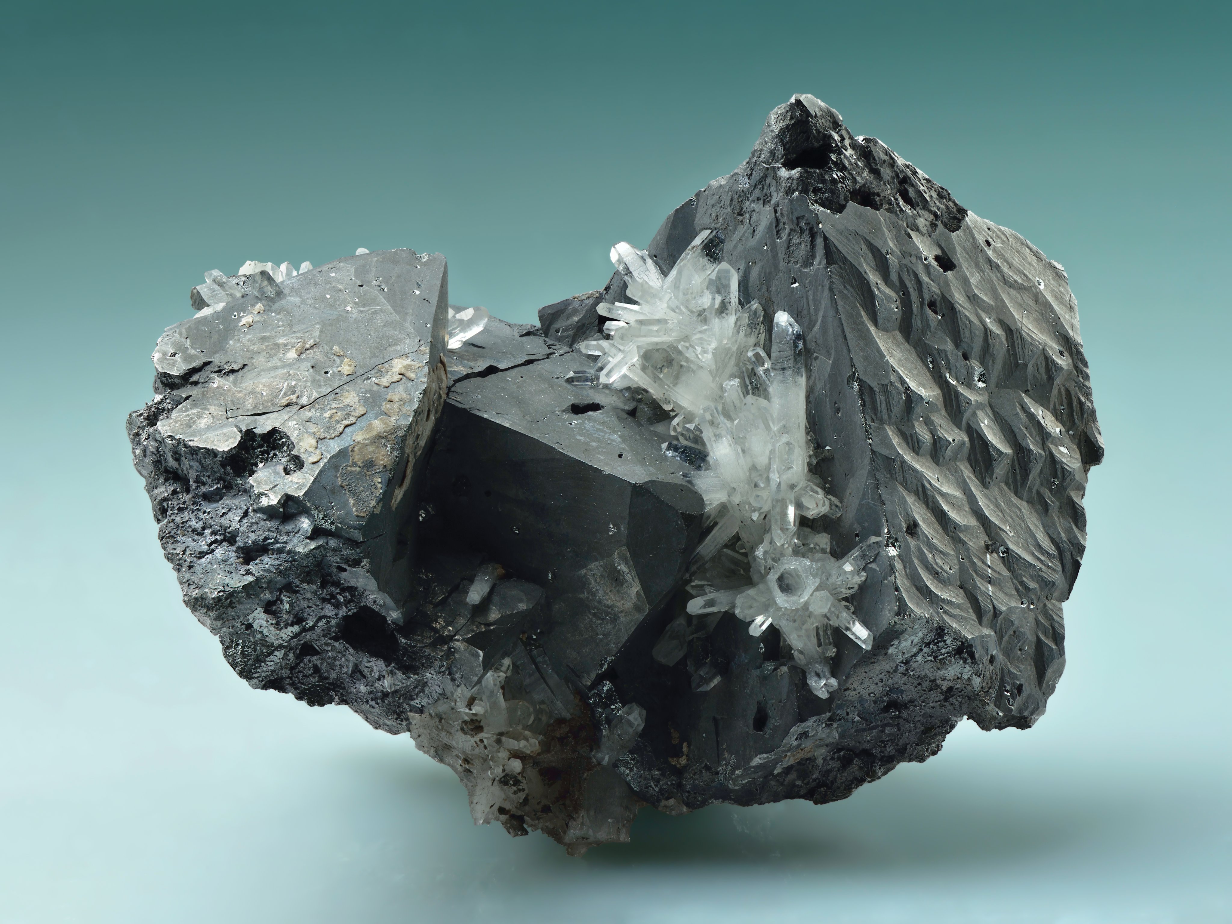 Tetrahedrite Specimen picture