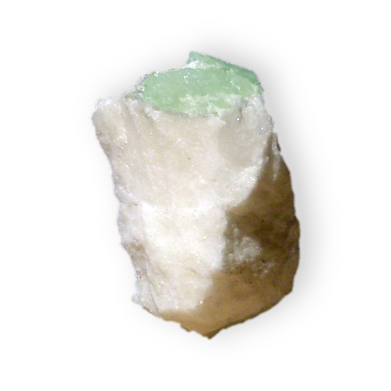 Thaumasite Specimen picture