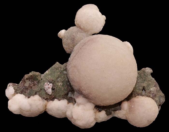 Thomsonite Specimen picture