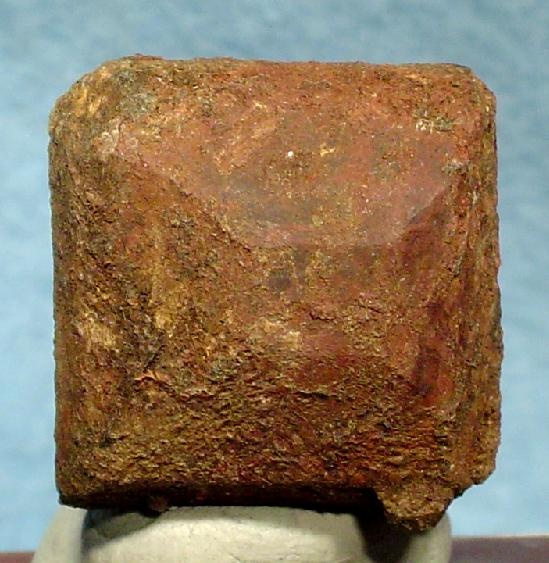 Thorite Specimen picture