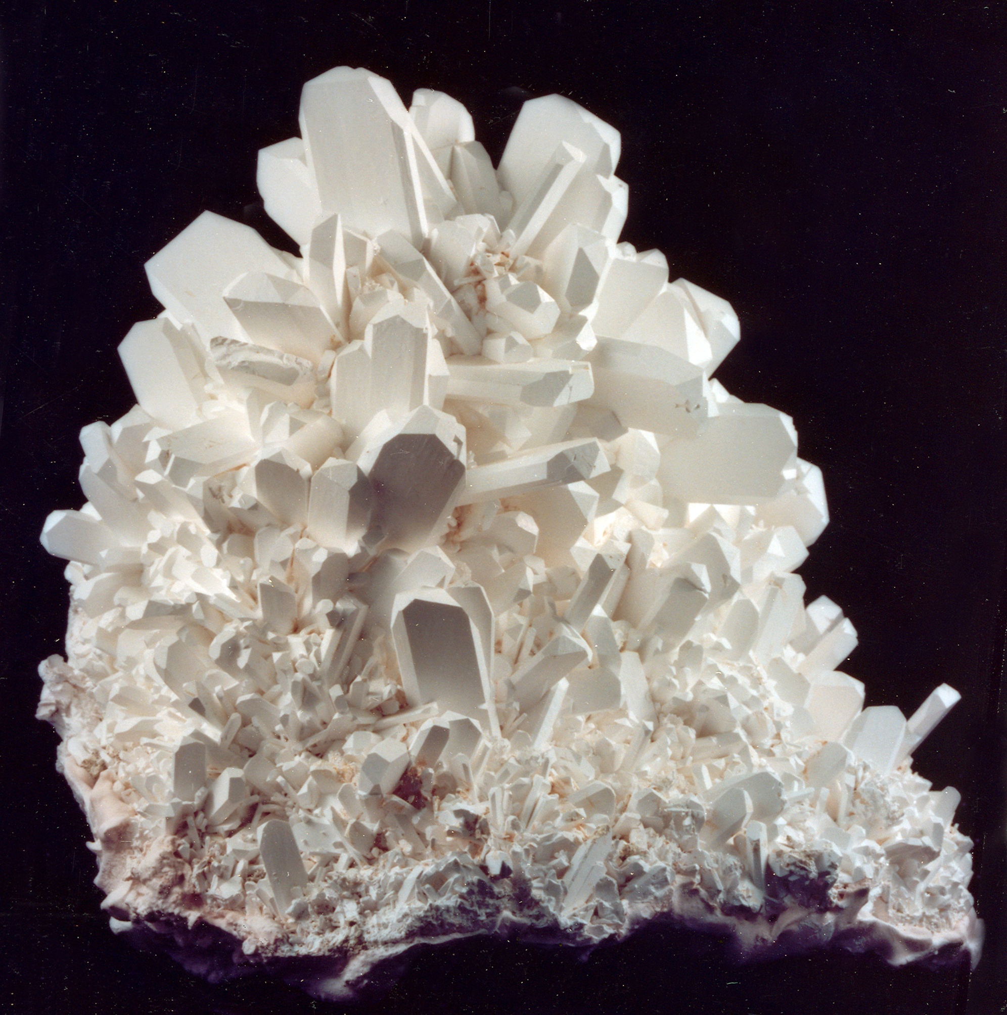 Tincalconite Specimen picture