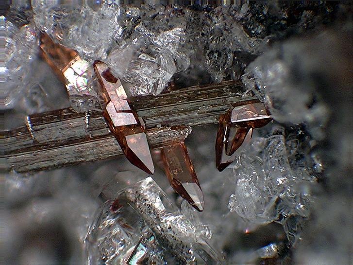 Titanite Specimen picture