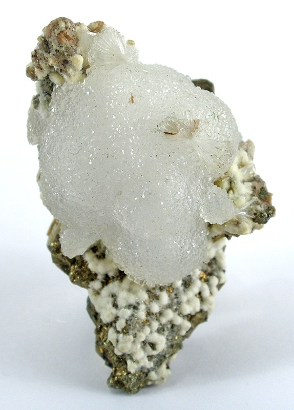 Tobermorite Specimen picture