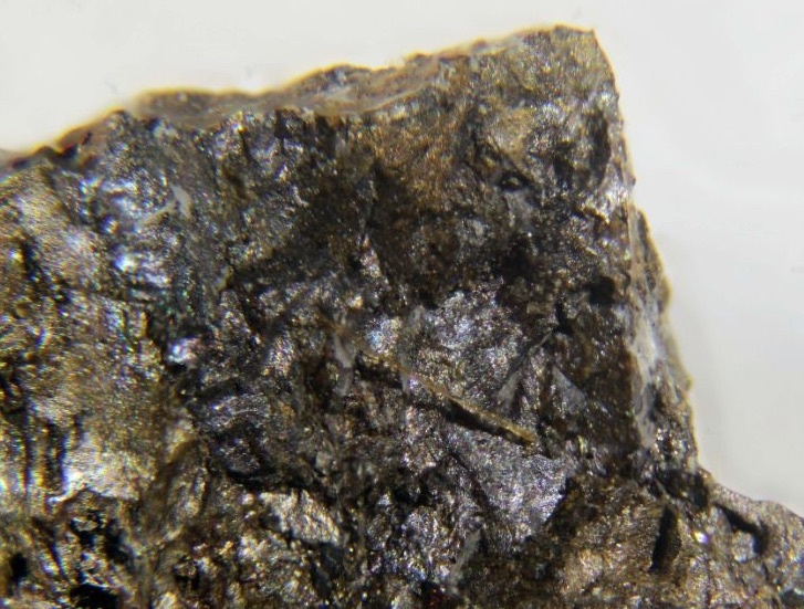 Tongbaite Specimen picture