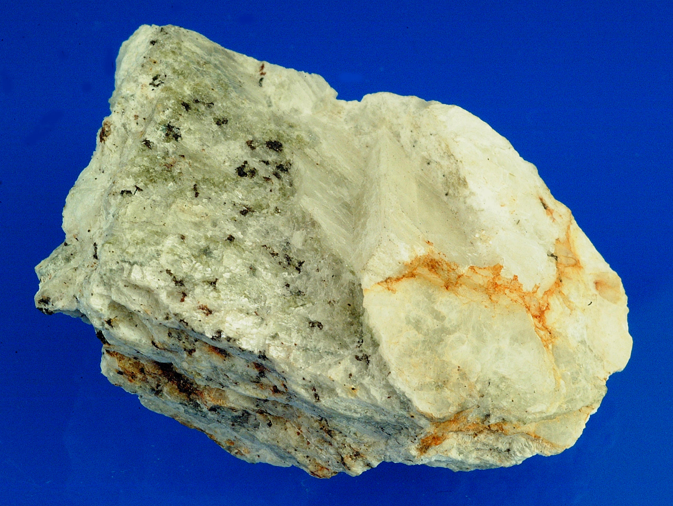 Traskite Specimen picture