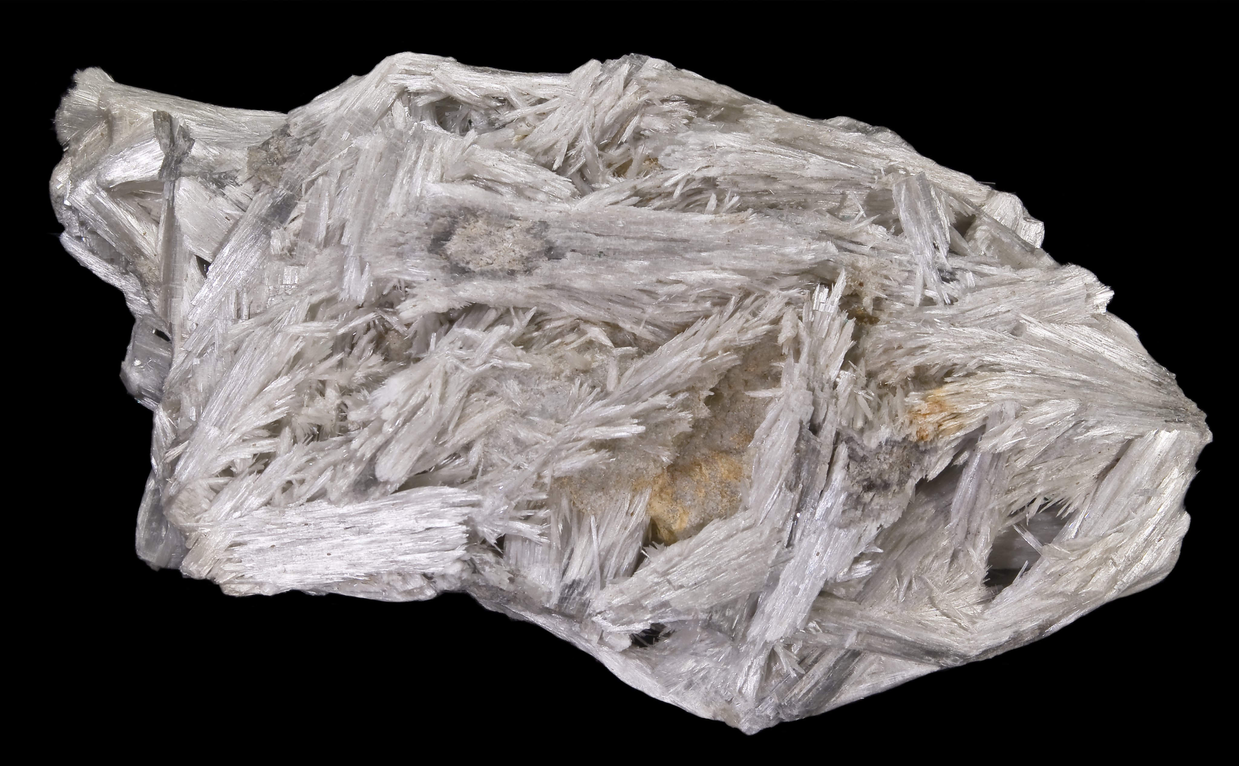 Tremolite Specimen picture