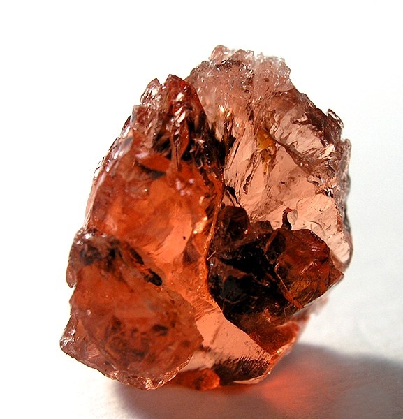 Triplite Specimen picture