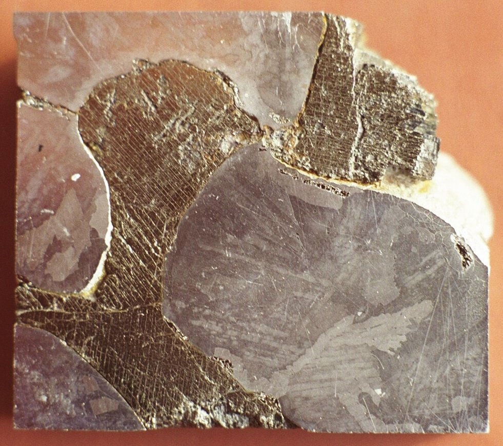 Troilite Specimen picture