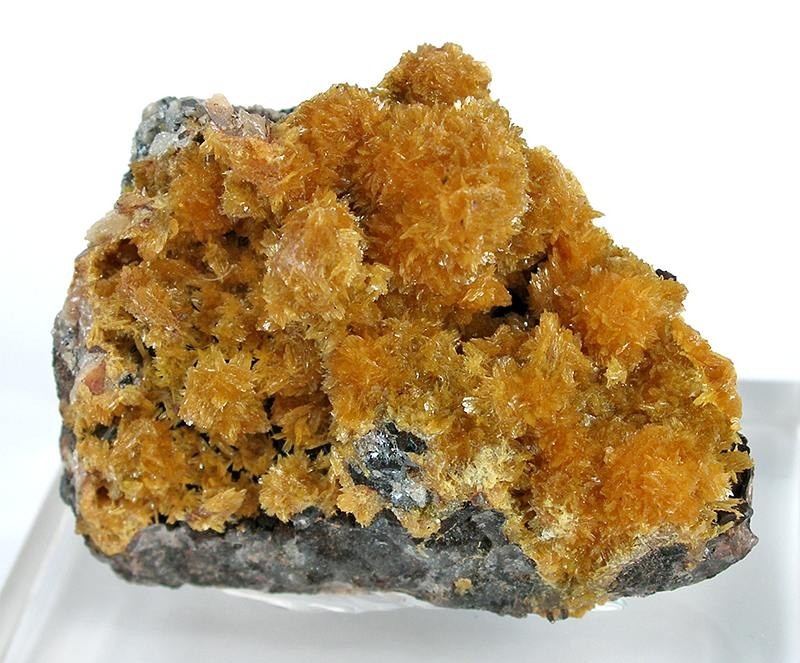 Tsumcorite Specimen picture