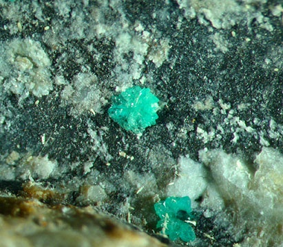 Tsumebite Specimen picture