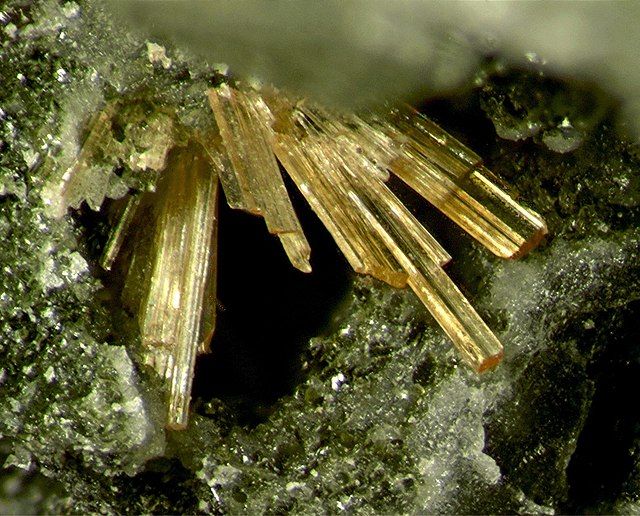 Tundrite Specimen picture