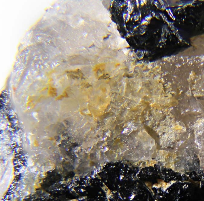 Tusionite Specimen picture