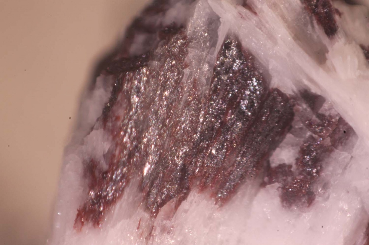 Uchucchacuaite Specimen picture