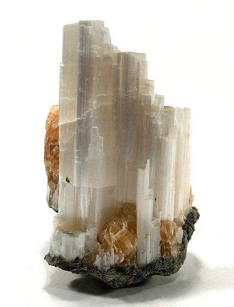 Ulexite Specimen picture