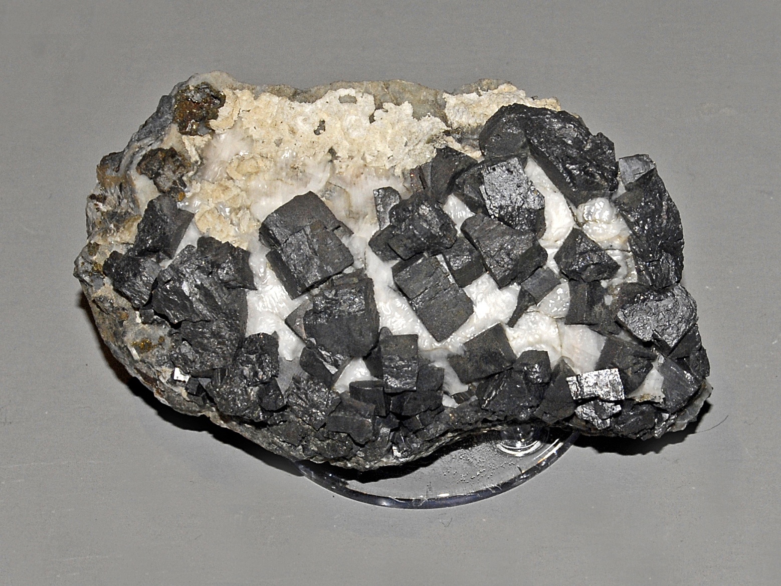 Ullmannite Specimen picture