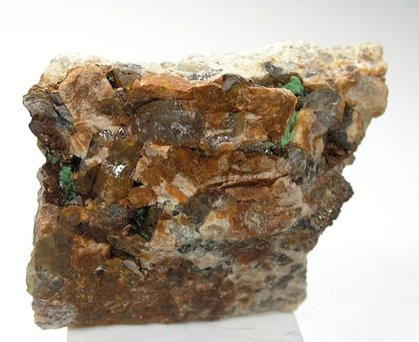 Ulrichite Specimen picture