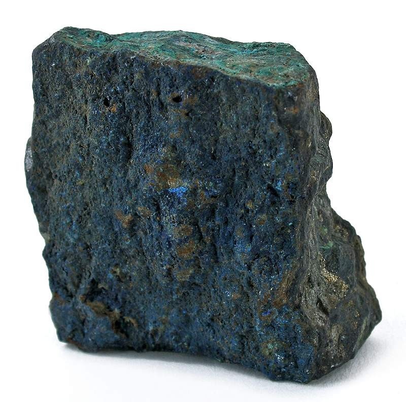 Umangite Specimen picture