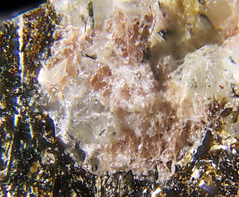 Umbite Specimen picture