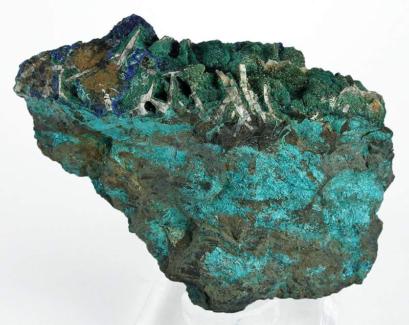 Utahite Specimen picture