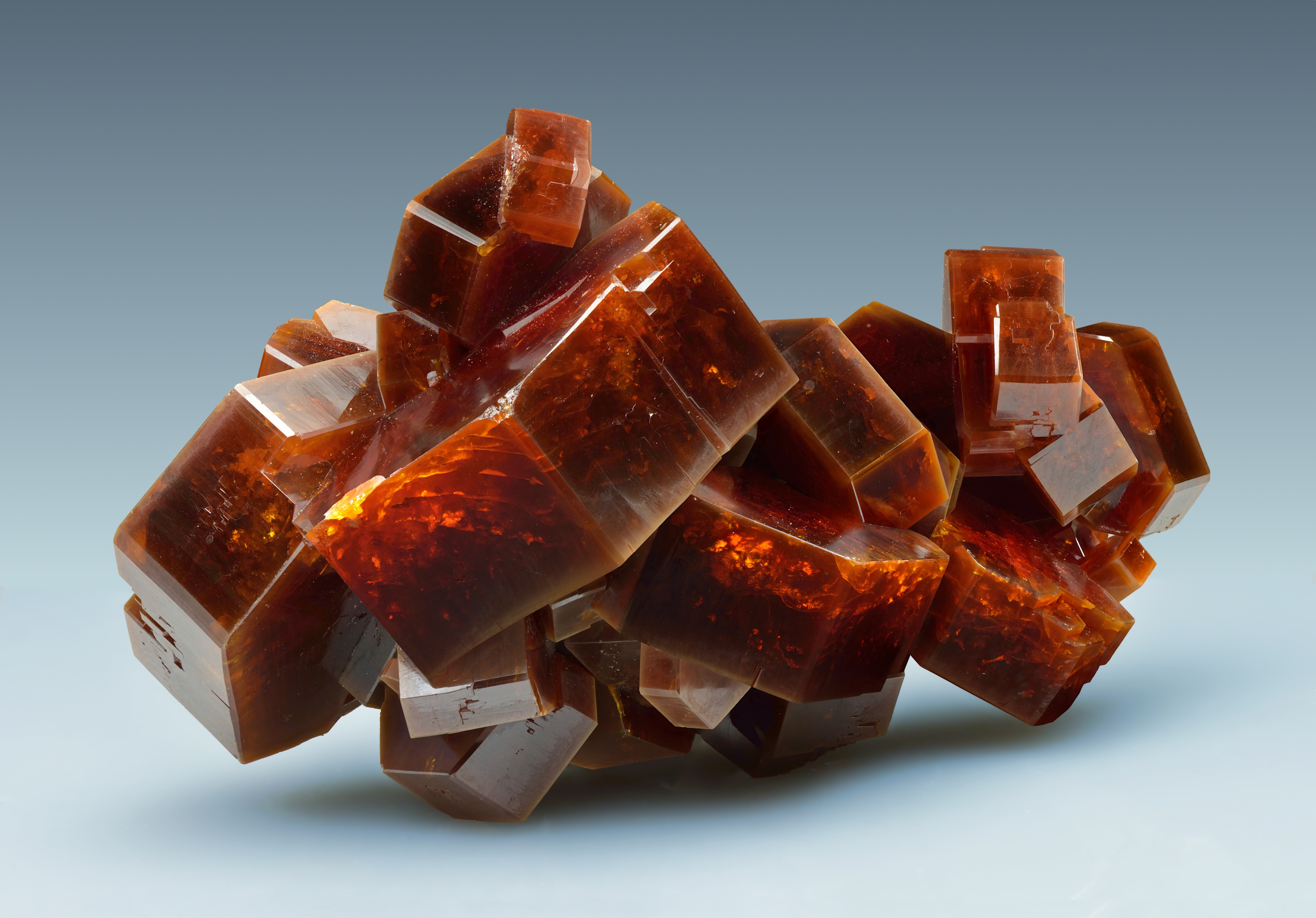 Vanadinite Specimen picture