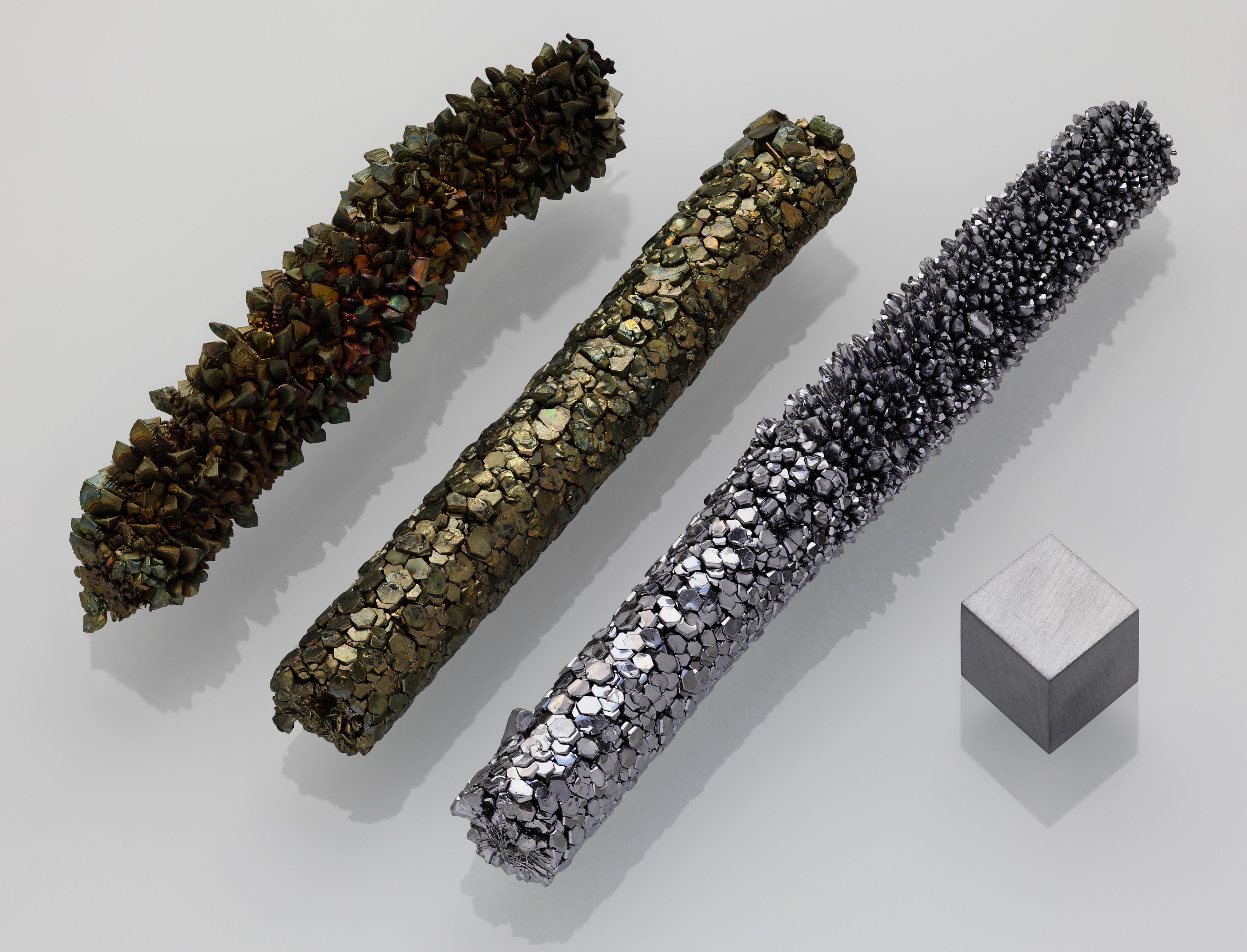 Vanadium Specimen picture